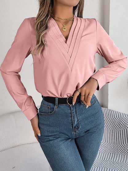GraceV Blouse