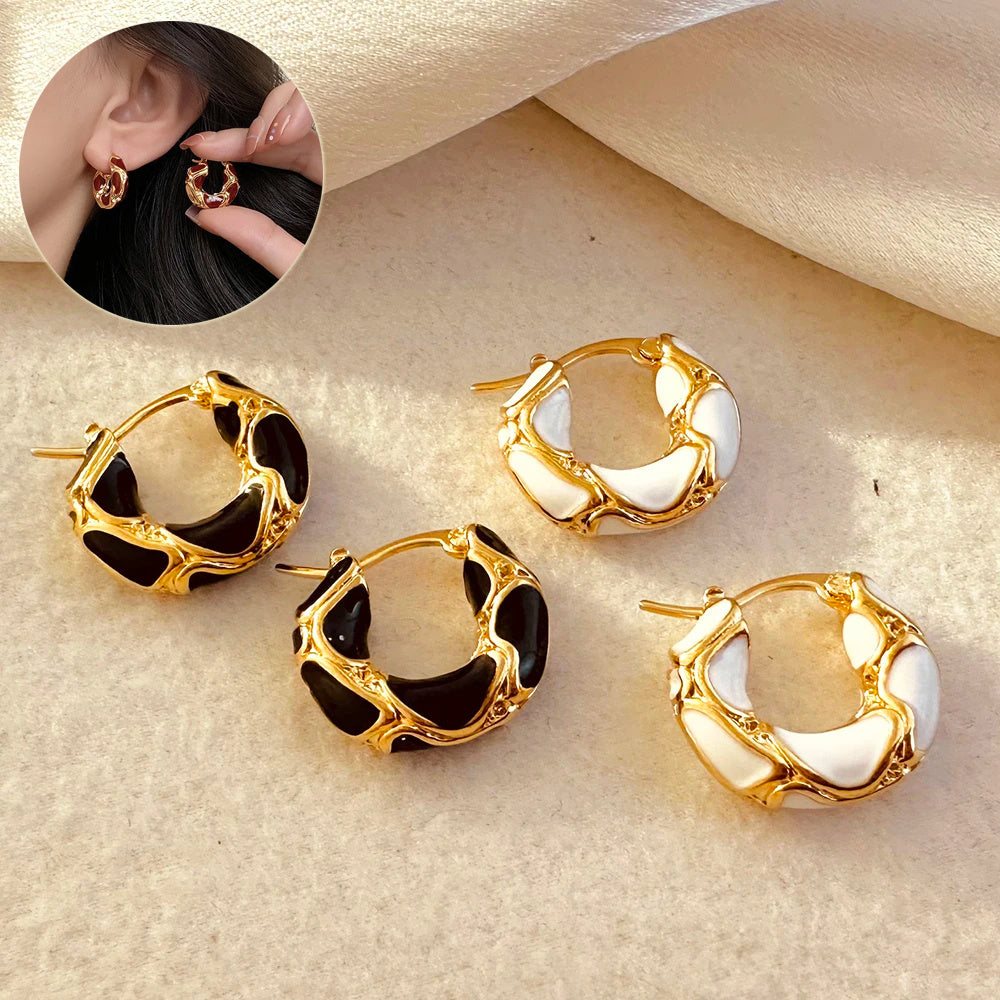 New Trendy Enamel Color