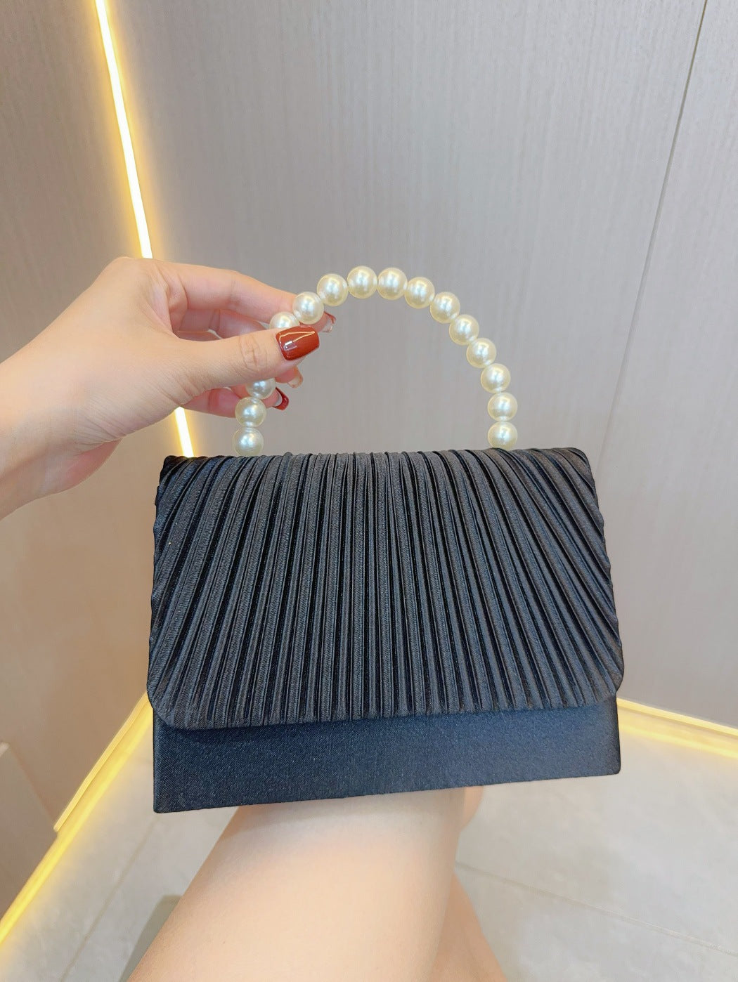 Foldura Clutch