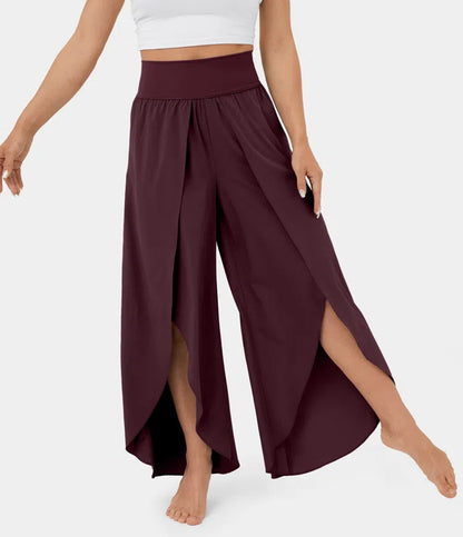 FlowEase Yoga Pants