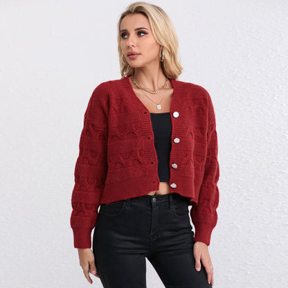 Soft Haven Knit