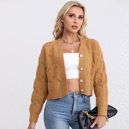 Soft Haven Knit