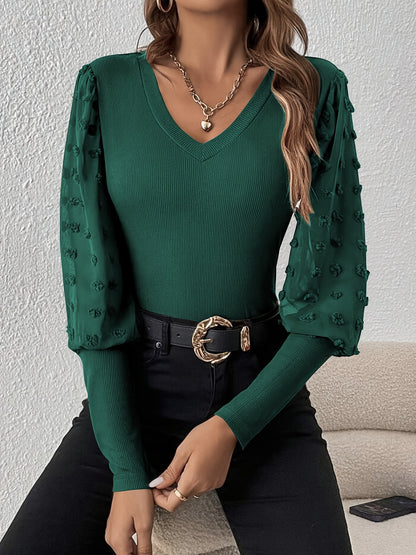 Elegant Rib