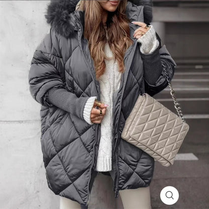 SnowHug Coat