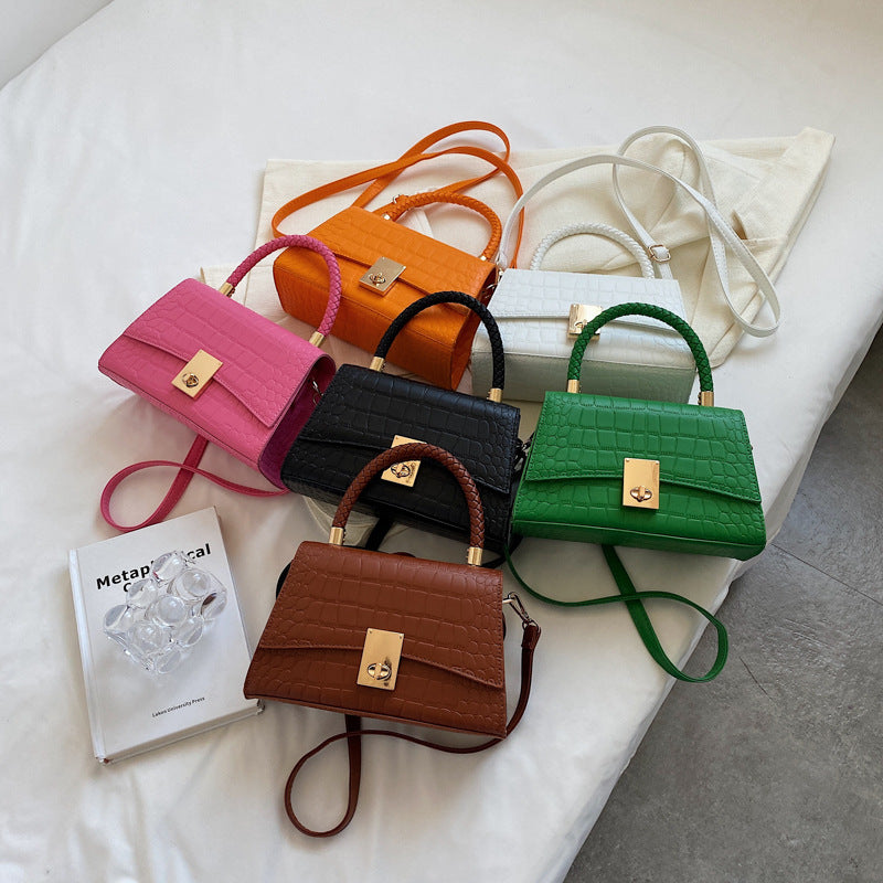 Stone Touch Bag