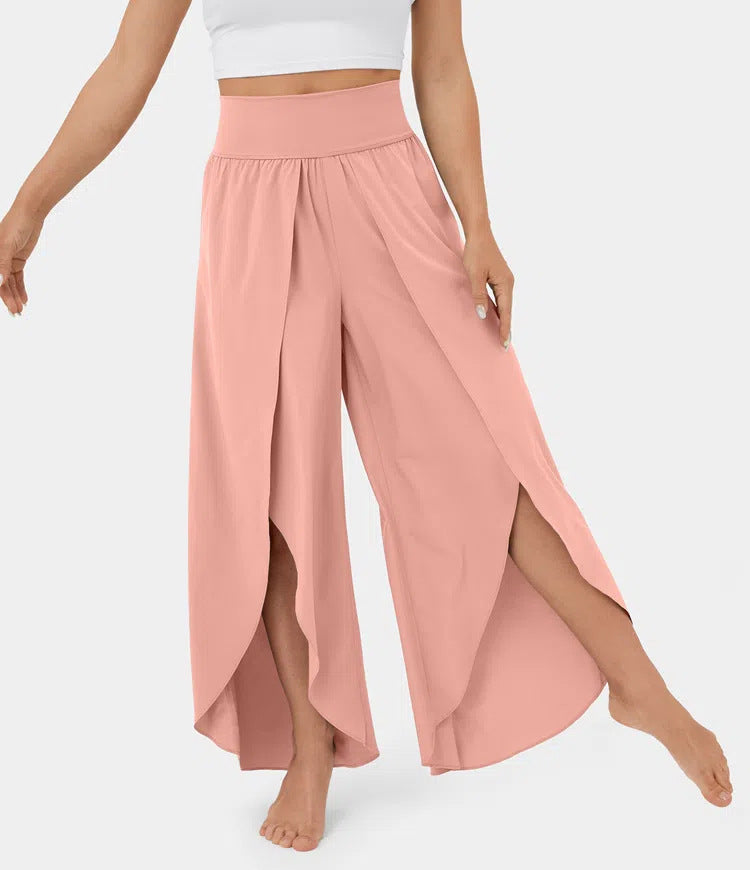 FlowEase Yoga Pants
