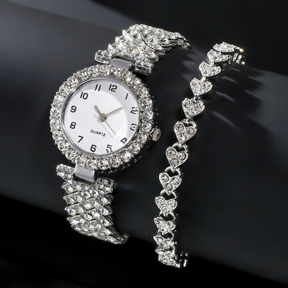 Ladies Quartz Watch