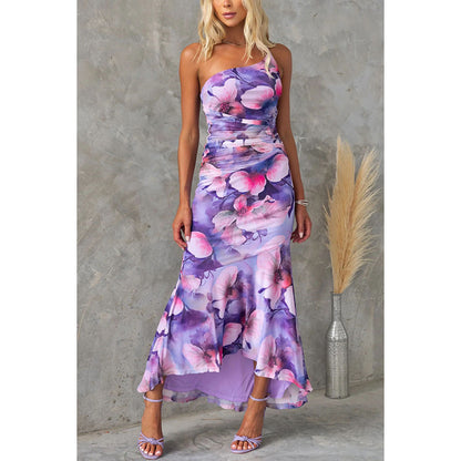 Summer Blooms Dress