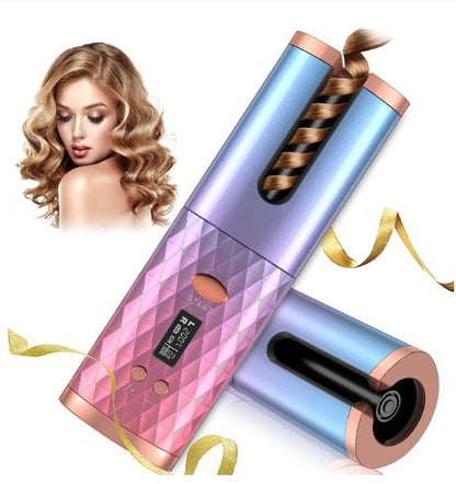 Curl Ease