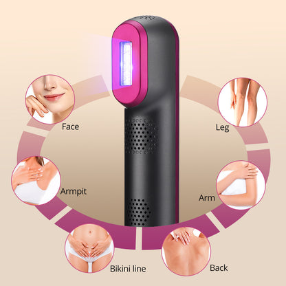 IPL Pulse Light Mild