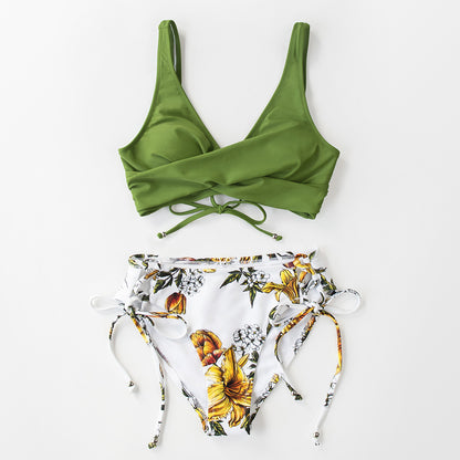 Soleil Charm Two Piece