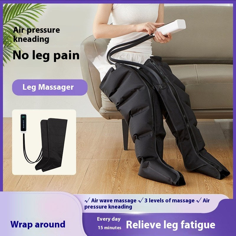 AirRelax Boots