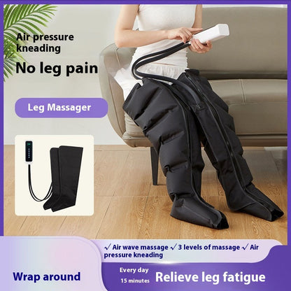 AirRelax Boots