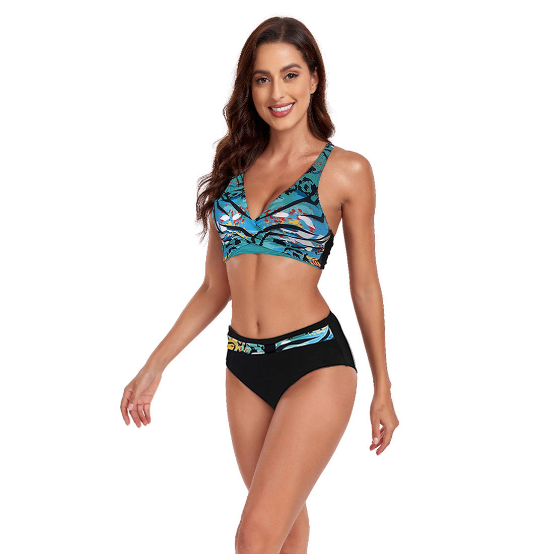 Lady Halter Bikini