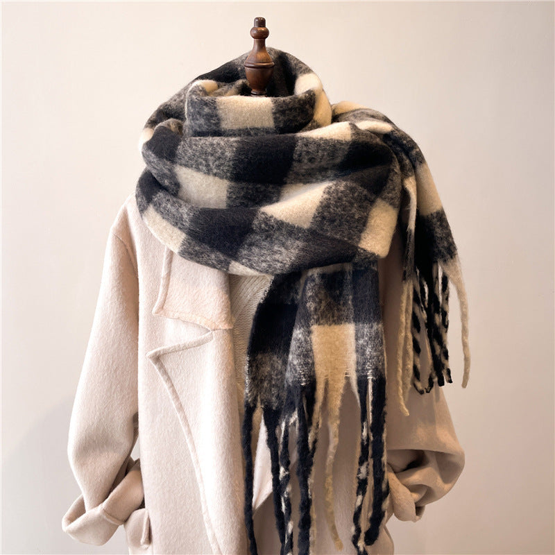 ChillGuard Plaid