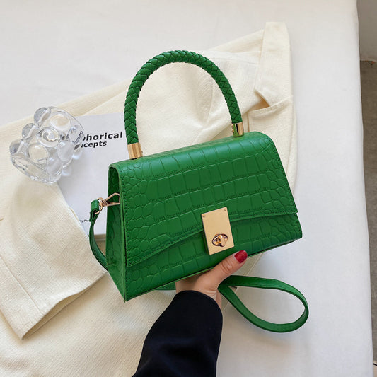 Stone Touch Bag