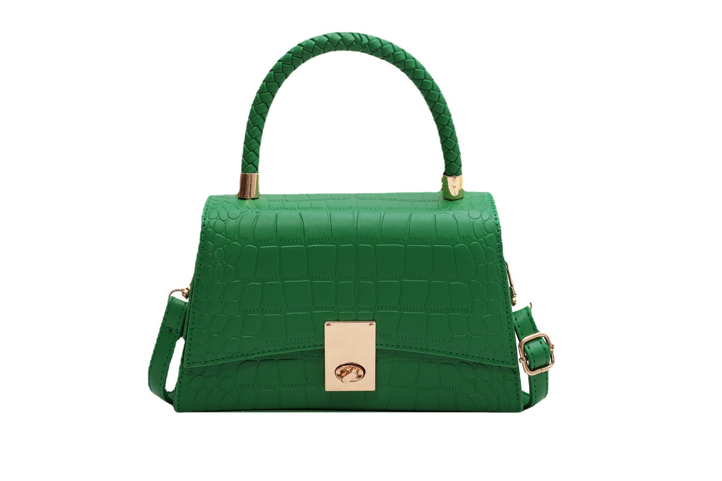Stone Touch Bag
