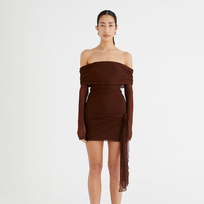 Ins Fashion Tube Top