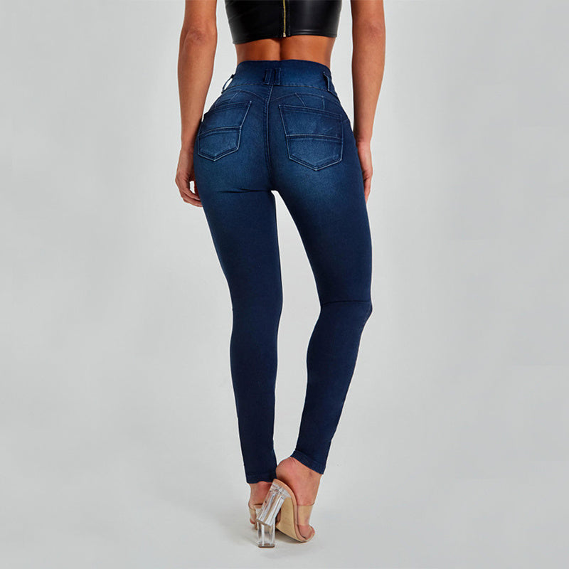 LiftFit High Waist Jeans