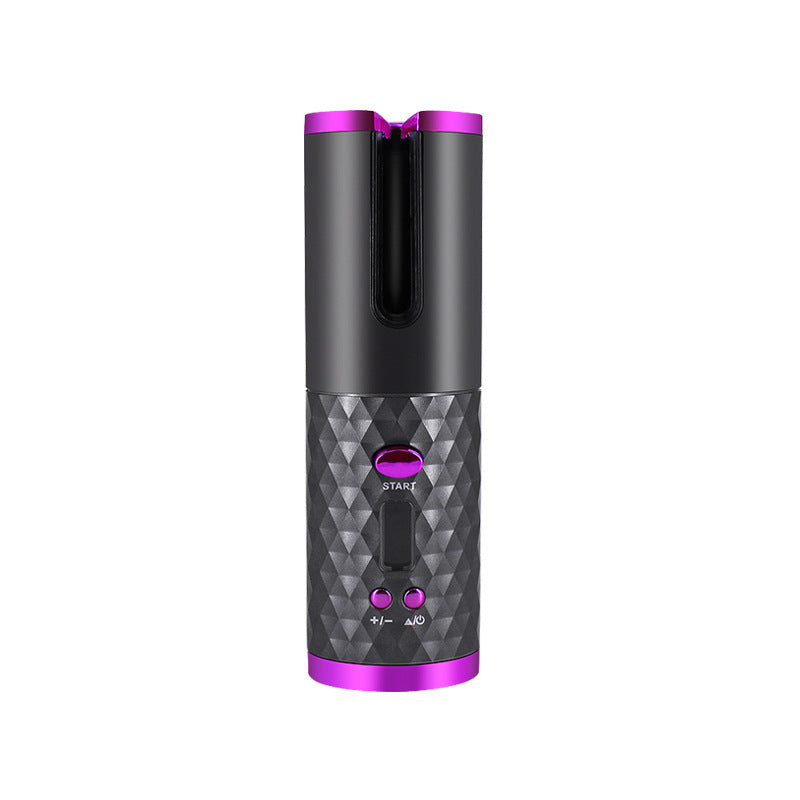 Curl Ease