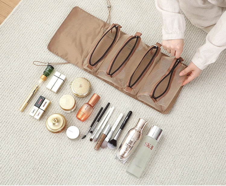 FourFold Mesh Bag