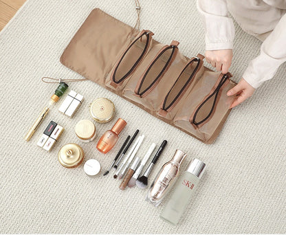 FourFold Mesh Bag