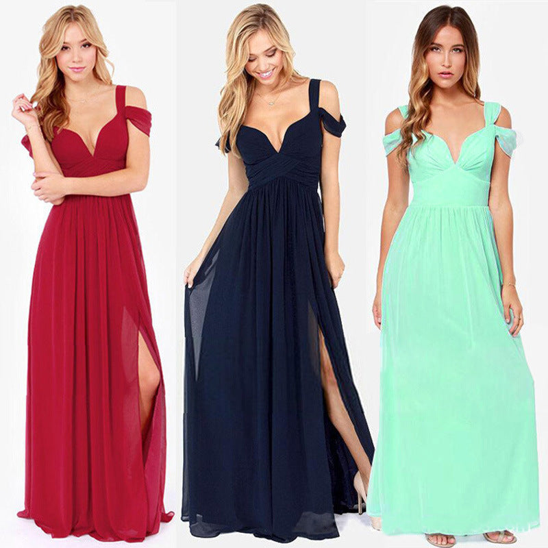 Starlit  Gown