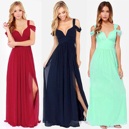 Starlit  Gown