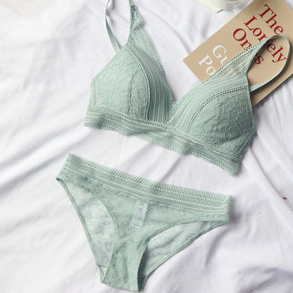 LaceAllure set