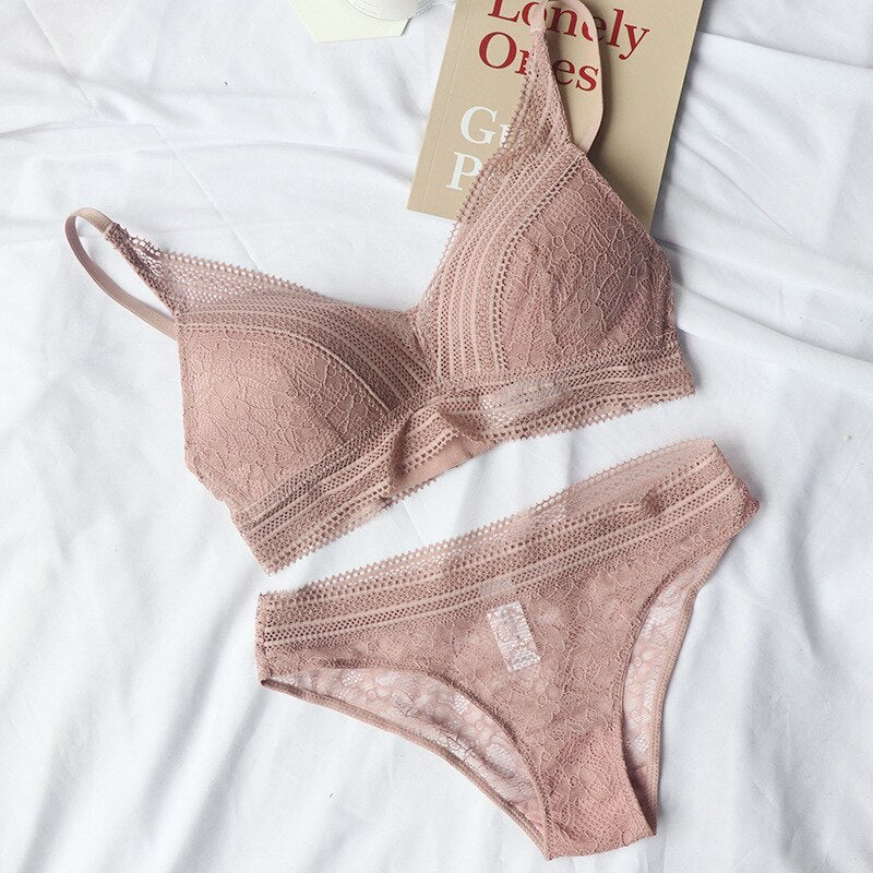 LaceAllure set