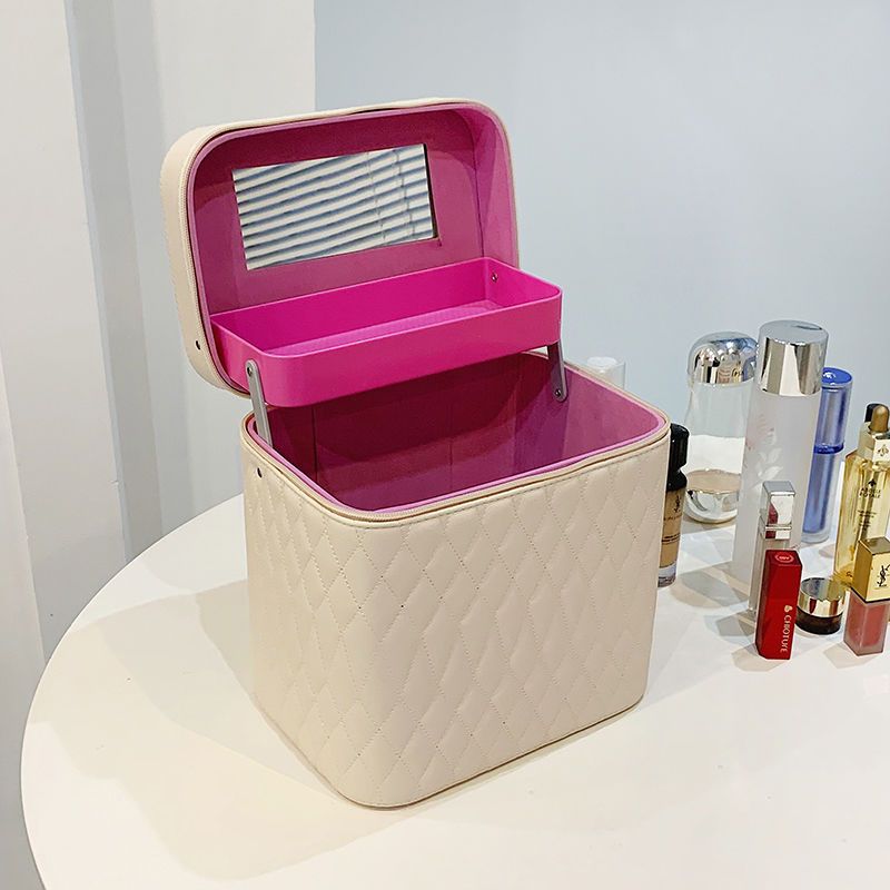 Velura Beauty Case