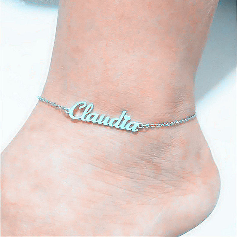Sandy Beach Luxe Chain