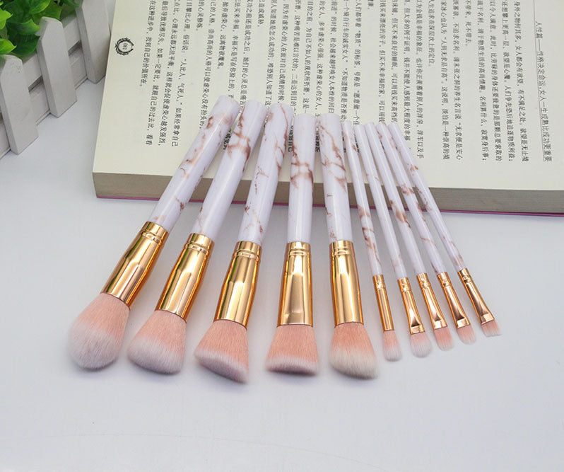 MarbleMuse set