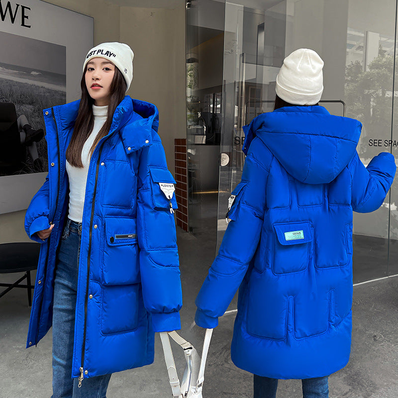 CandyPuff Jacket