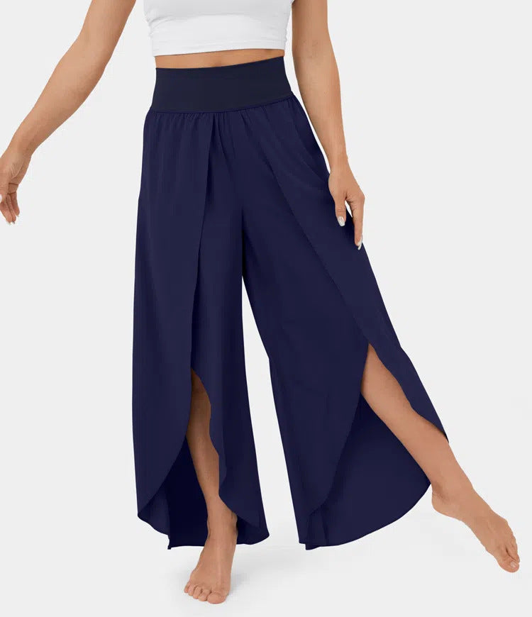 FlowEase Yoga Pants