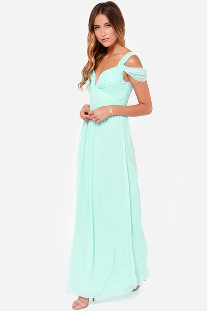 Starlit  Gown