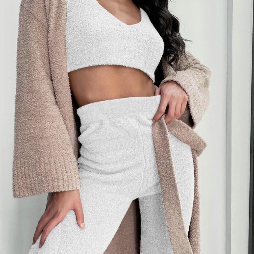 CozyWinter Pajama Set