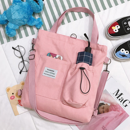 Harajuku Canvas