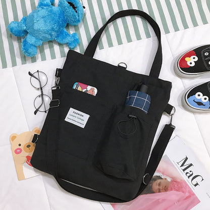 Harajuku Canvas