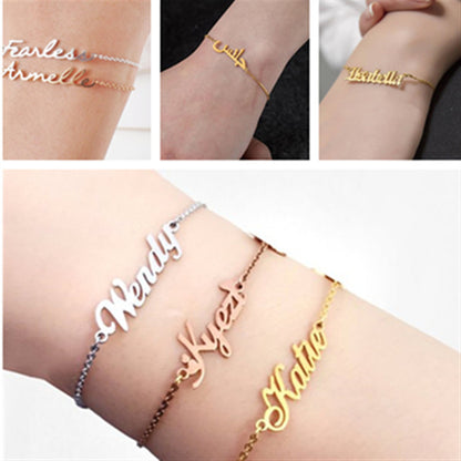 Sandy Beach Luxe Chain