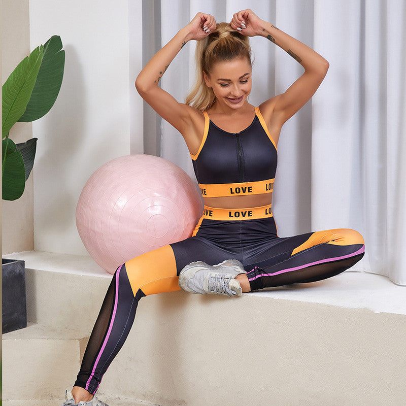 LinéaFit