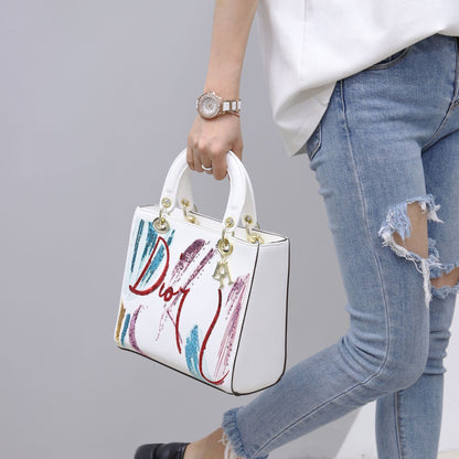 Dazzle Glow Tote