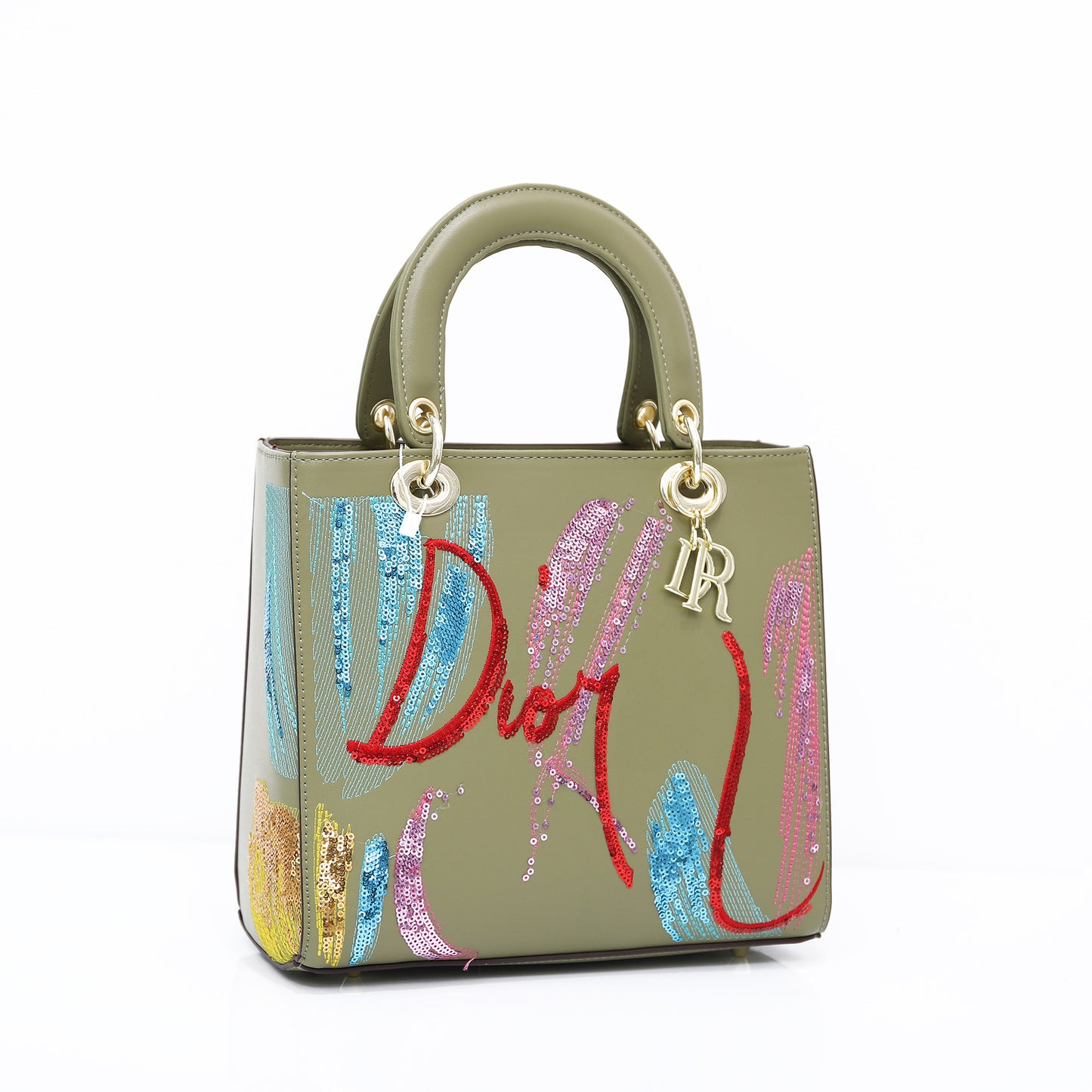Dazzle Glow Tote