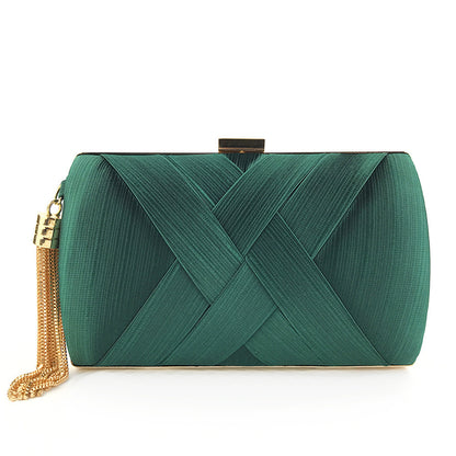 ChicTassel