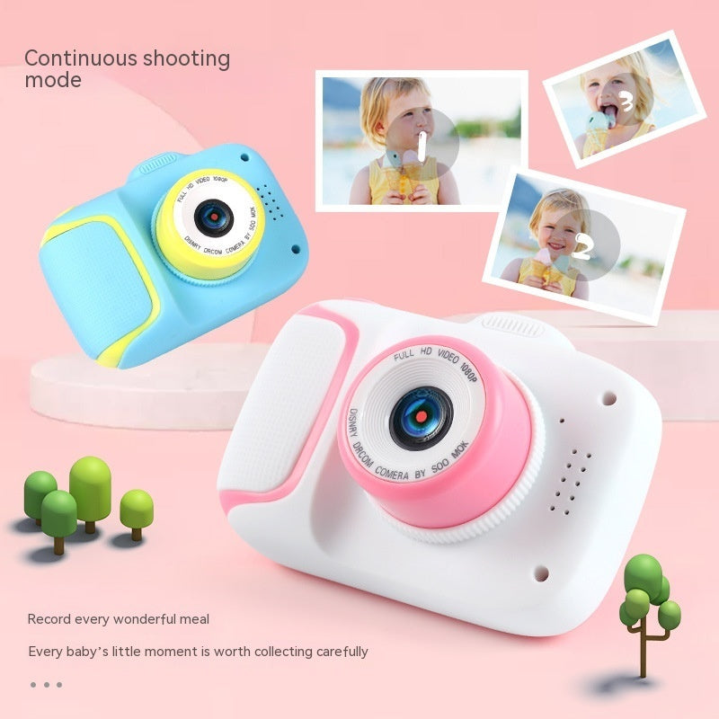 KlickiCam HD