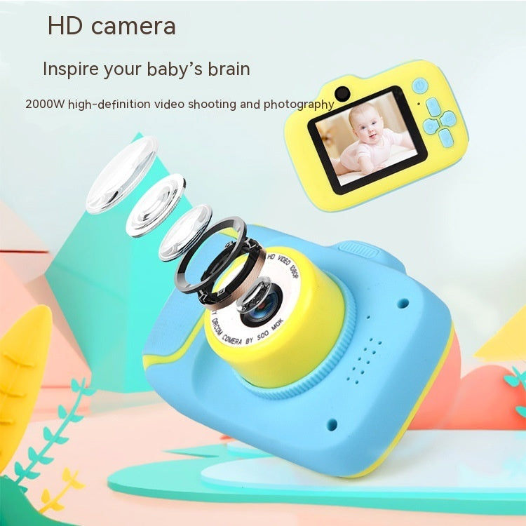 KlickiCam HD