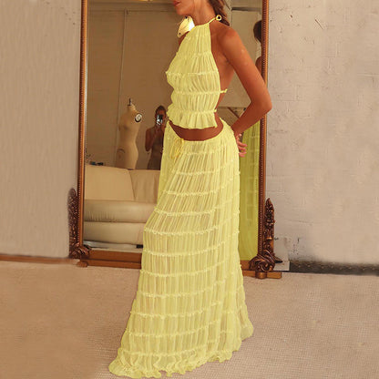 GracefulBackless