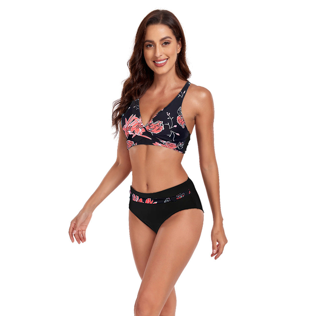 Lady Halter Bikini