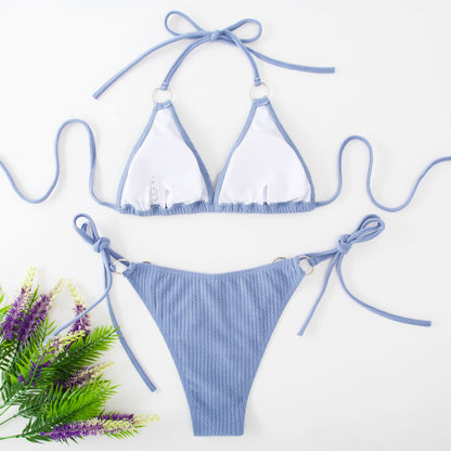 Sunset Glow Bikini