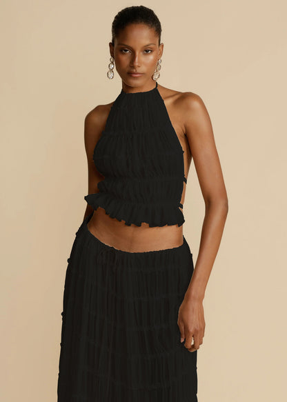 GracefulBackless